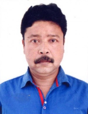 Uttam Kumar Talukdar
