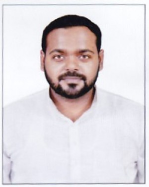 UTTAM KUMAR YADAV