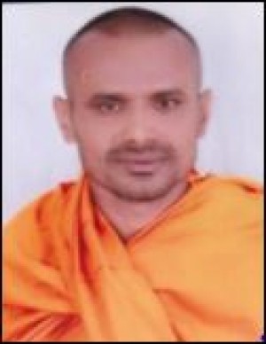 Uttam Manikrao Kirtikar