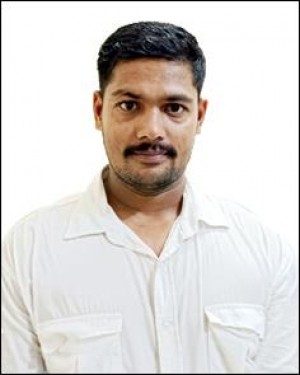 UTTAM MOHANTY