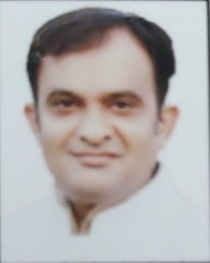 UTTAM RAJNARAYAN SINGH PURNI