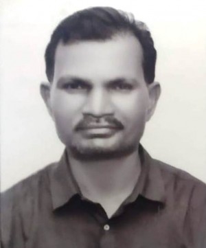 Uttam Ramrao Ingole