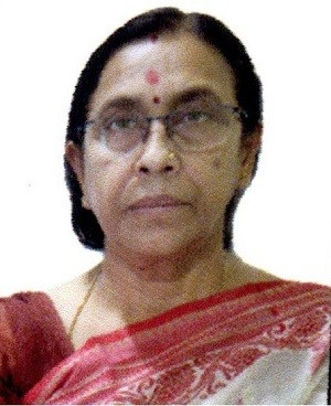 Uttara Singha (Hazra)