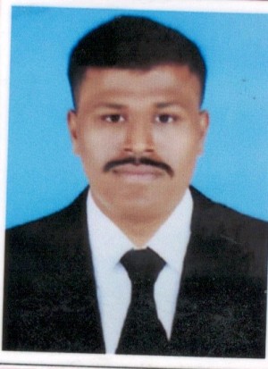 V.P.Vijayan