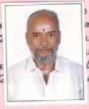 सुरेश कुमार