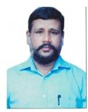 वी. पॉलराज गुना