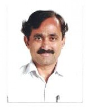 वी. पोनराज