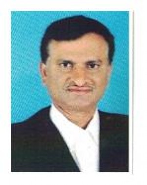 वी. एम. नागराजन