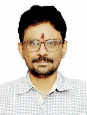 V. VIJAYA KRISHNA