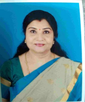 रेवती जयकुमारी