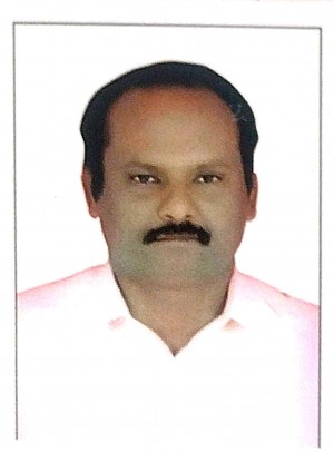 Thangaraj V.