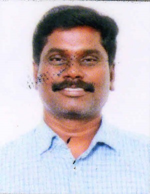 V.Suganantham