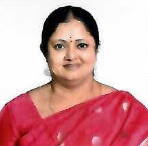 वी.उमादेवी