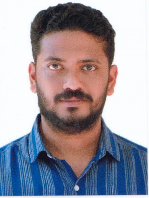 वि. पि. सानु