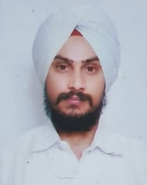 JASVINDER SINGH DHIMAN S/o DARSHAN SINGH