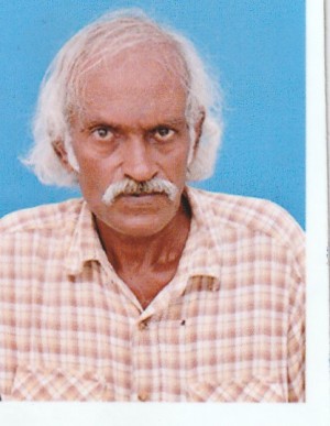 V.Kumarasamy