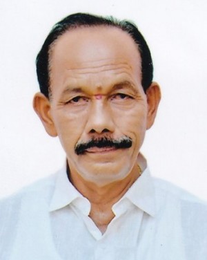 V.DODDA KESHAVAREDDY