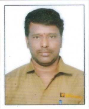 V.SOMASHEKAR