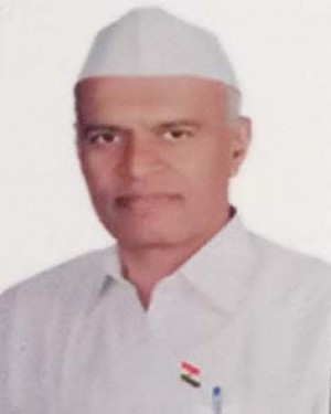 V.C. SACHIDANANDA MURTHY