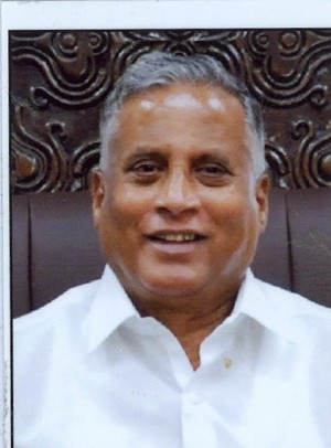 V. SOMANNA