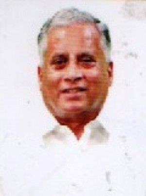 V.Somanna
