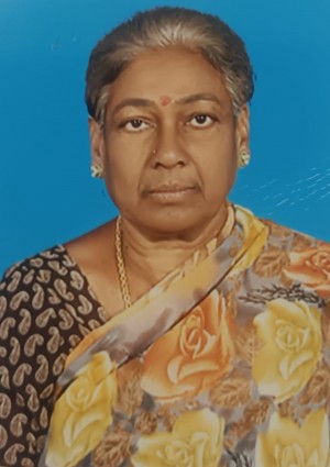 V. KALAVATHI