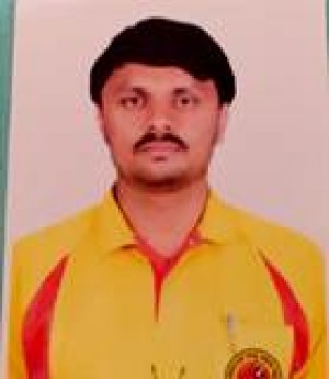 V. Ramesh Bhuvanahalli