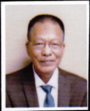 V. L. ZAITHANZAMA