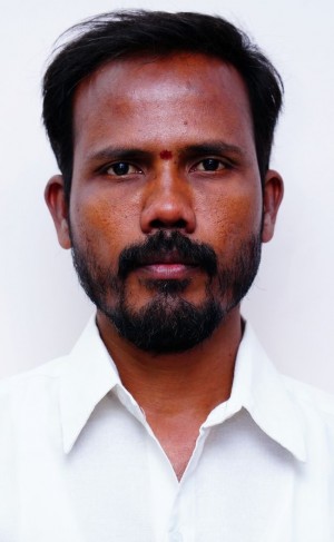 V.G. SHARMA