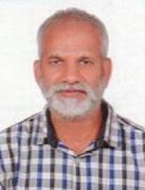 V. SADANANDA REDDY