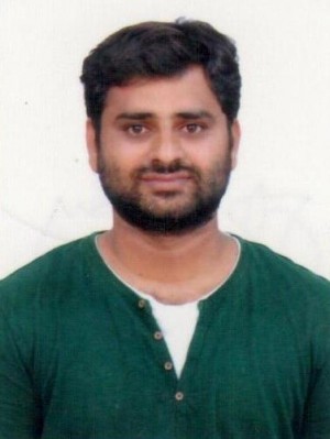 V. VENKAT REDDY