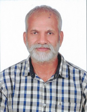 V. SADANANDA REDDY