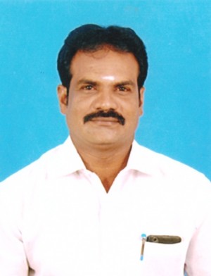 V. DAKSHANAAMURTHY