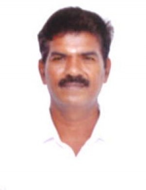 V.P.SURESH