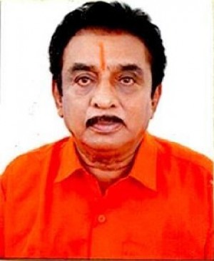 V. JAYA POORNACHANDRA RAO