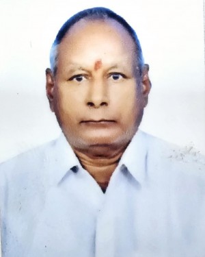 V.VENKATESWARA RAO (KONDABABU)