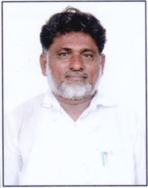 V.V. RAMACHANDRA RAO SURISETTY