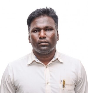 V. RAVI