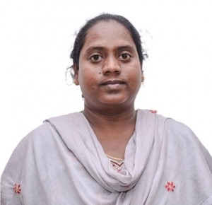 V. SARITHA