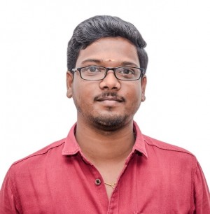 V. PURUSHOTAM