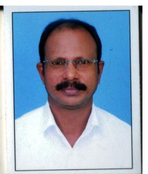 Anil Mangalapuram