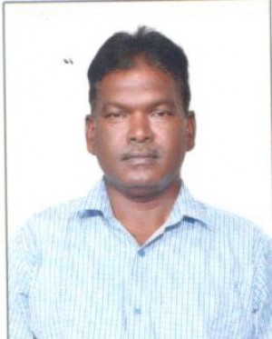 V BABU