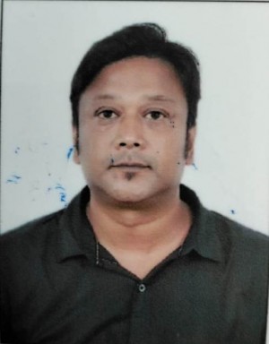 V J SANJAY KUMAR