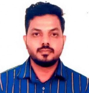V SIVA KUMAR
