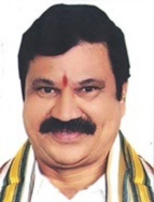 V V SIVA RAMA RAJU (KALAVAPUDI SIVA)
