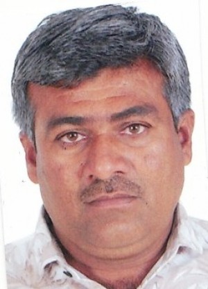 Vachhiya Lakhmir Rabari