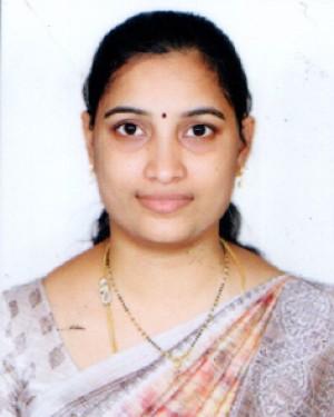 VADDI SIRISHA
