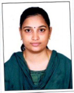 VADDI SIRISHA