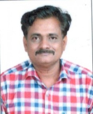 VADIRAJ MADHUSUDHAN MANNARI (PANDURANGI)