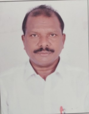 Vadlakonda Rajam